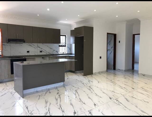 2 BEDROOM SIMPLEX RENTED IN MUSGRAVE
